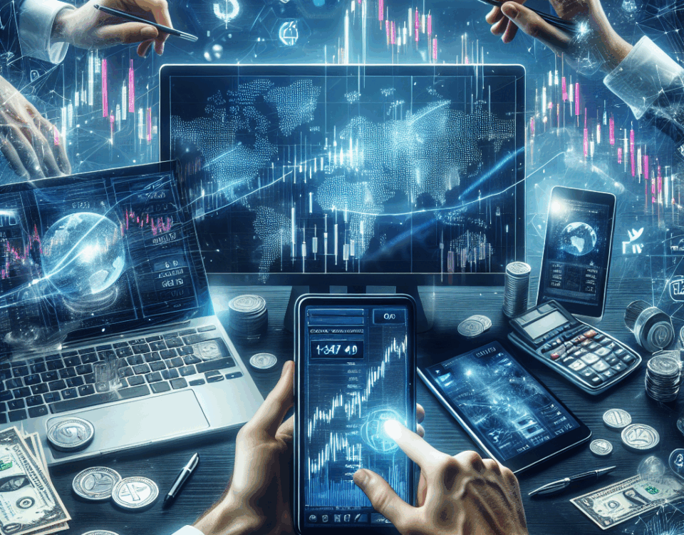 trading aktuell