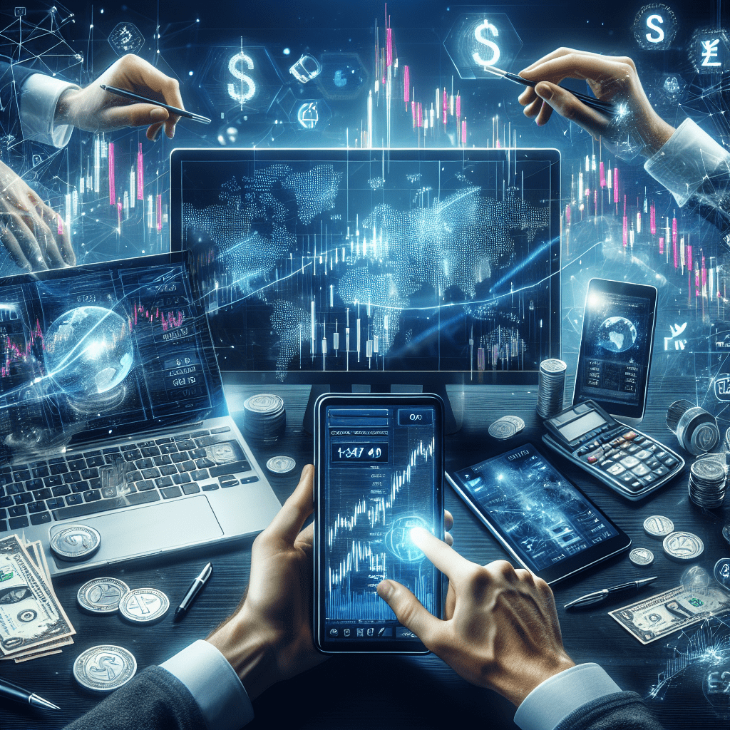 trading aktuell