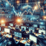 Aufwärtstrend oder Bärenfalle? Die Geheimnisse des aktuellen Börsenklimas entschlüsselt 5 trading aktuell